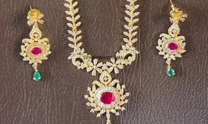 Aditya Imitation Jewellery